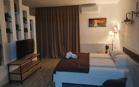 Apartament Relaxa Green